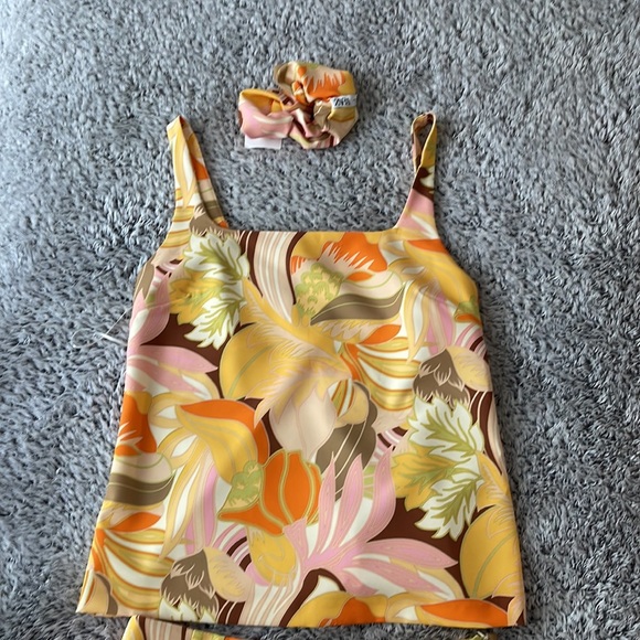 printed set - Picture 3 of 4